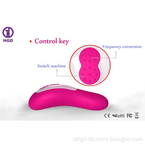 Silicone adult vibrator for women masturbator sex oral sex toys for women